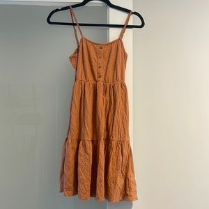 Roxy - Size M Sun Dress